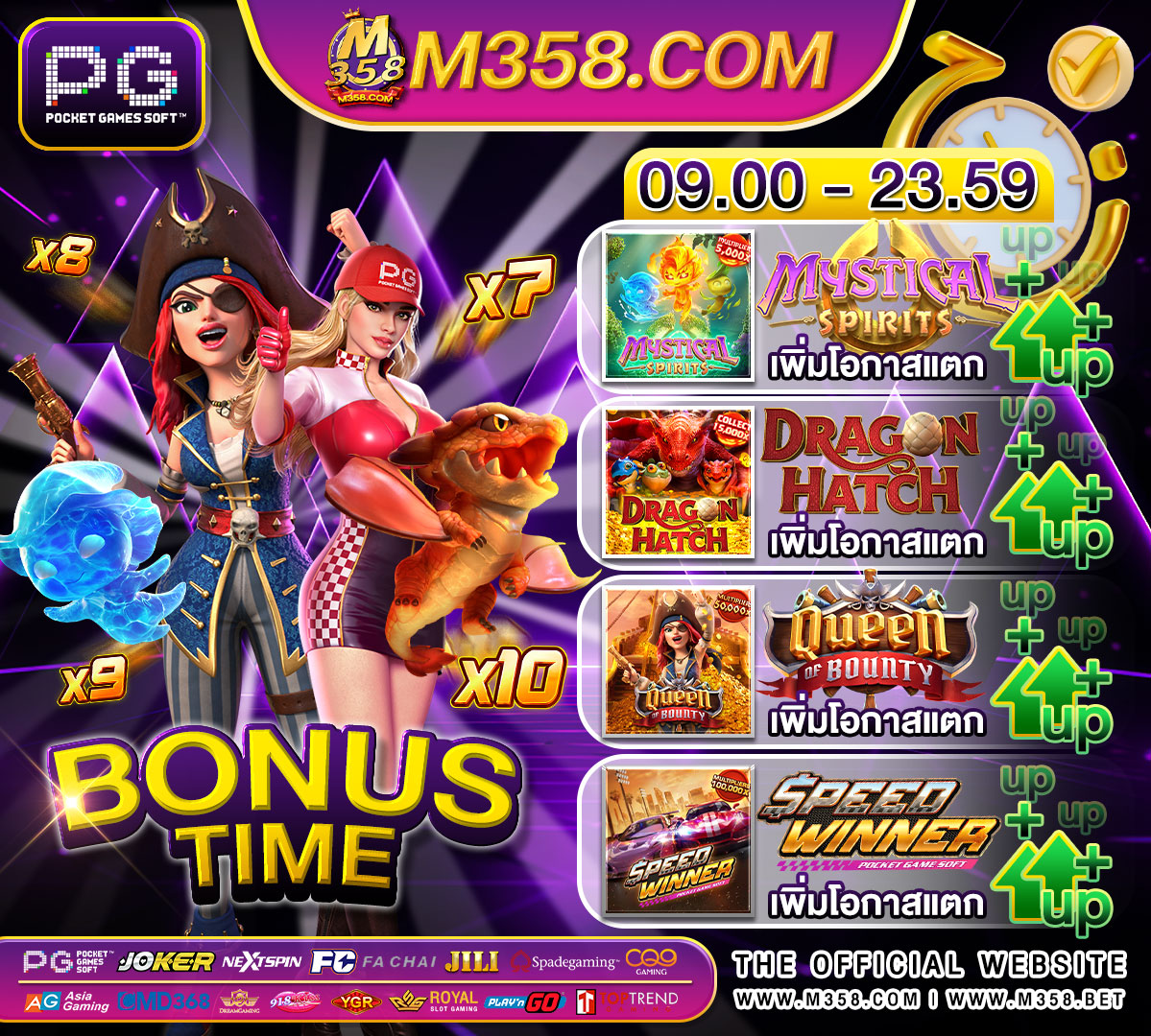 เว็บสล็อต ค่าย pg magik slots casino sister sites